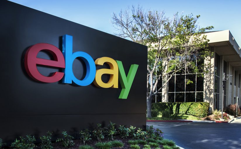 Get ready for the EBay new mobile app