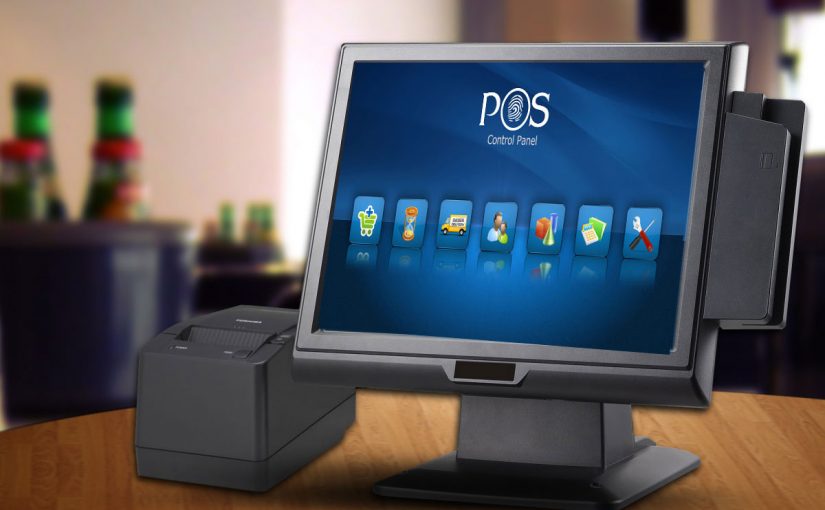 Streamline Your Business With Point Of Sale System