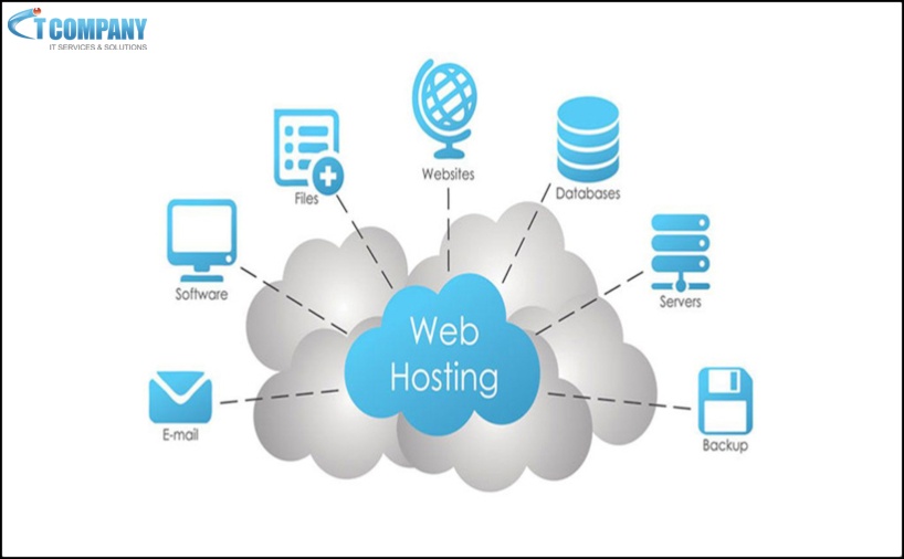 IT Company Providing You Best And Cheap Web Hosting