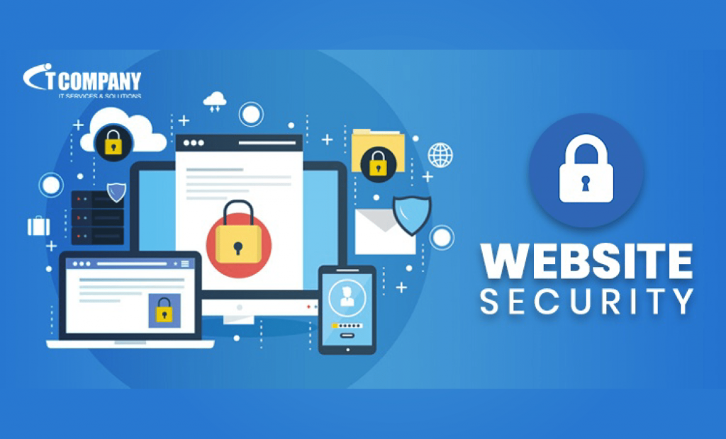 website security