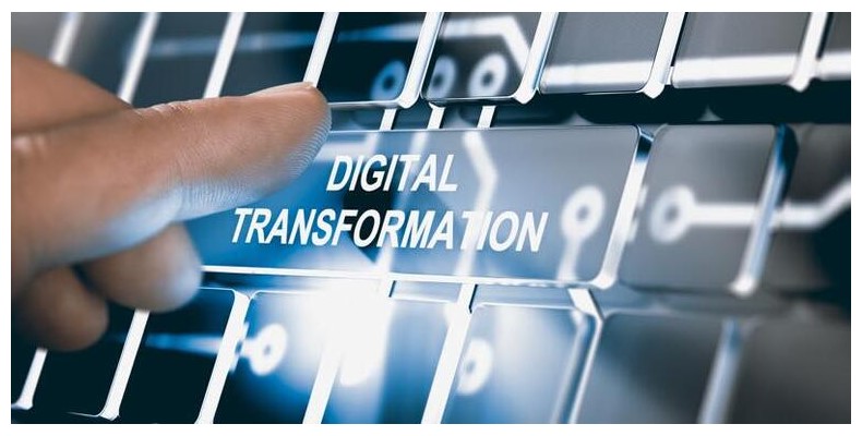 The Digital Transformation we can expect to see in 2021