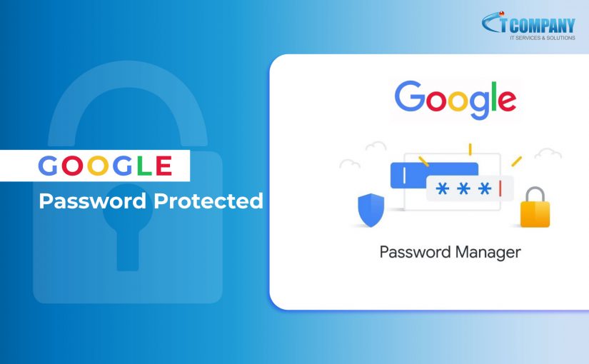 Now you can also password-protect the tab that contains all of your searches on Google