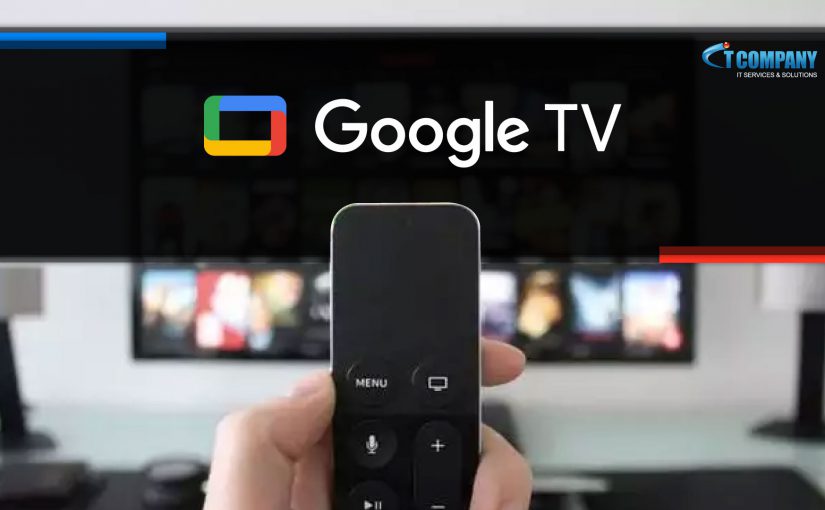 Multiple User Upgrade to Google TV Coming