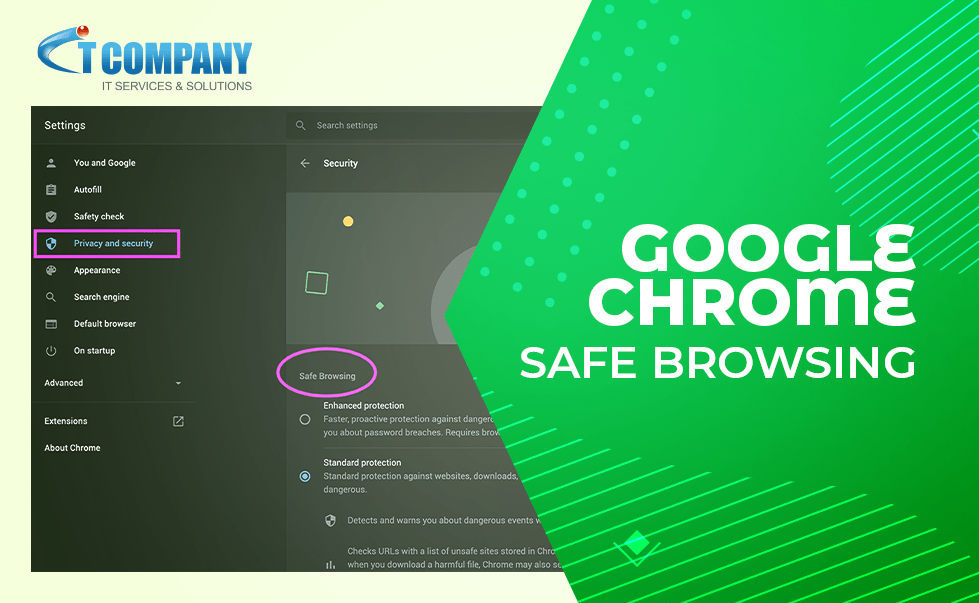 Chrome will get further Enhanced Safe Browsing protections from Google