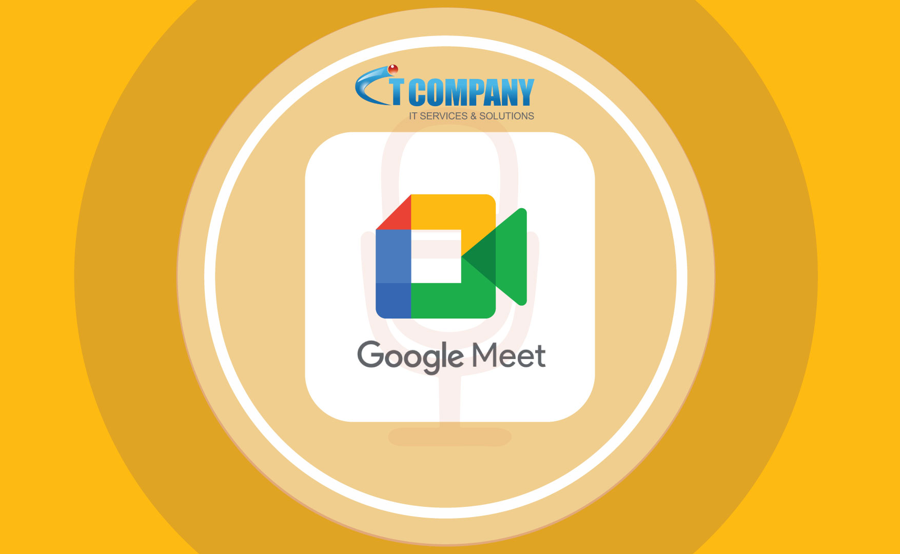How to Dominate with Audio & Video Sharing on Google Meet