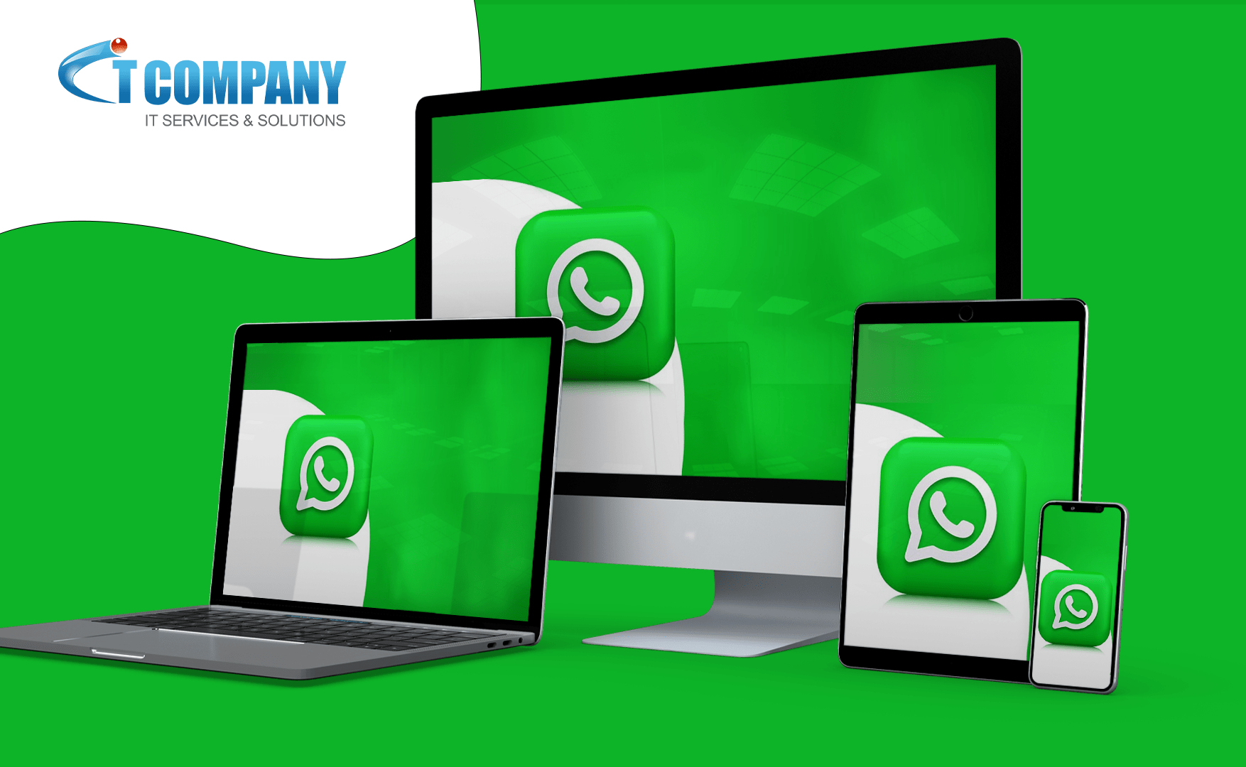 WhatsApp Will Be Available on a Variety of Devices Soon