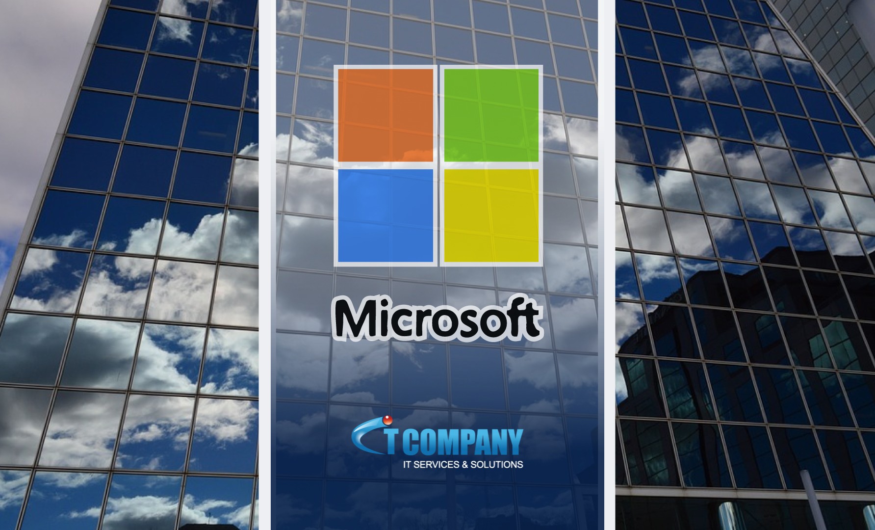 Microsoft: Fifth Cloud Provider Approved by Australian Government