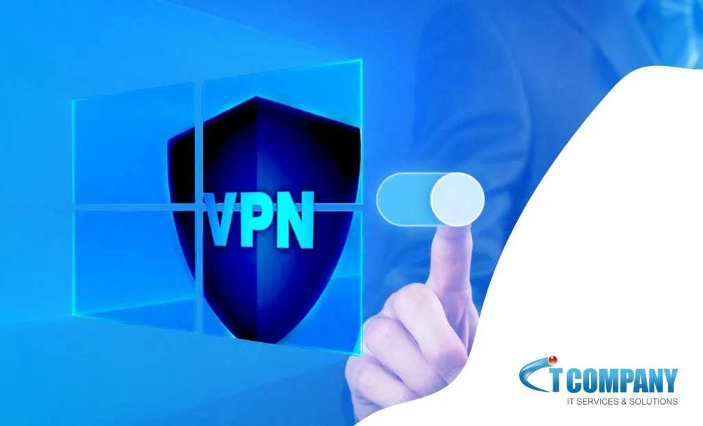 Microsoft VPN