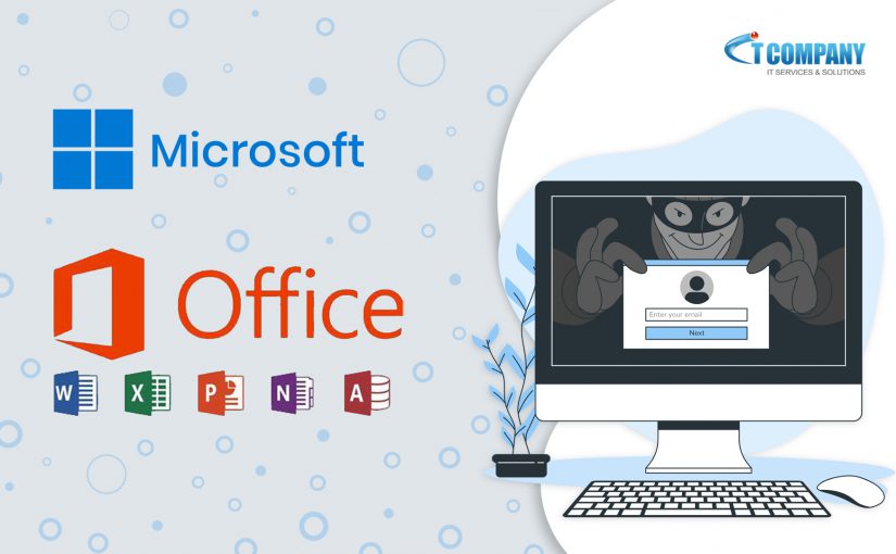 Office 365 users are in danger of being phished by threat actors