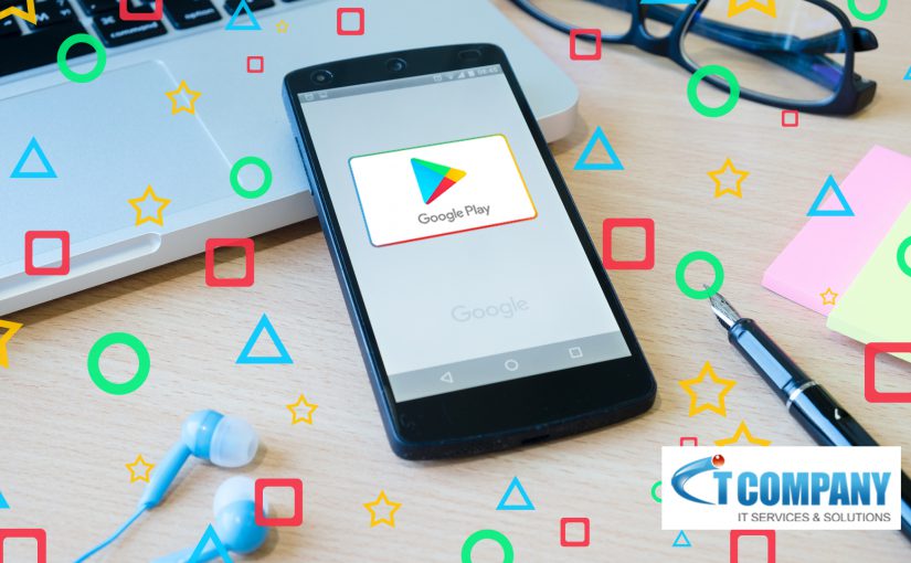 Google Play Now Has an “Offers” Tab featuring deals on apps and more