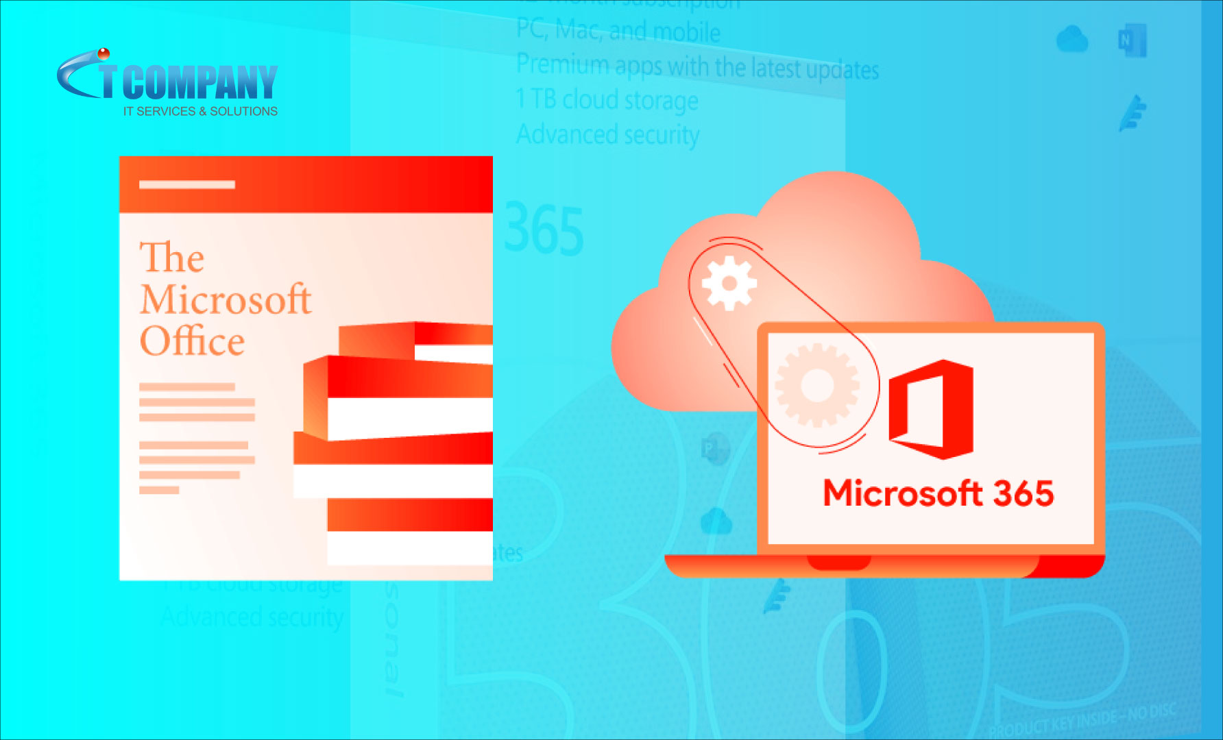Get Office 365 Apps for 85 percent off with this cheap bundle 