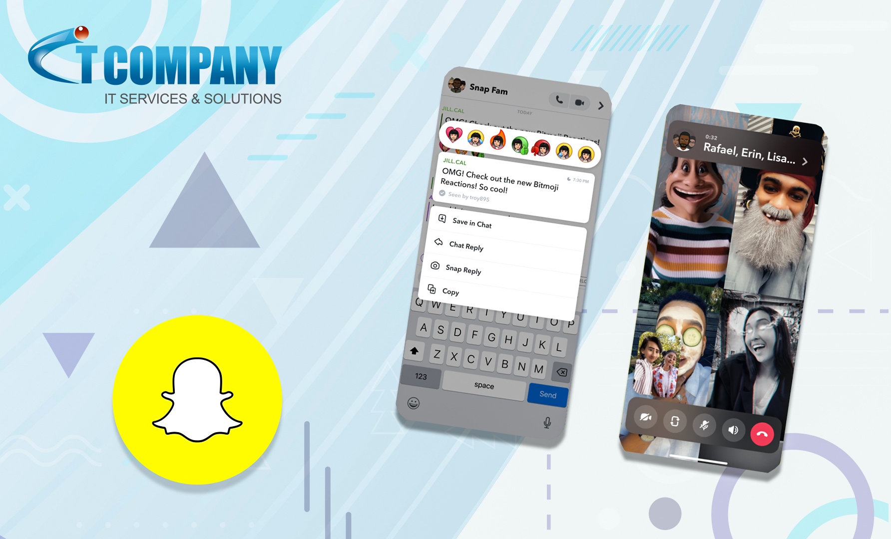 Mastering Snapchat Rules for Interaction without 3rd-Party Apps
