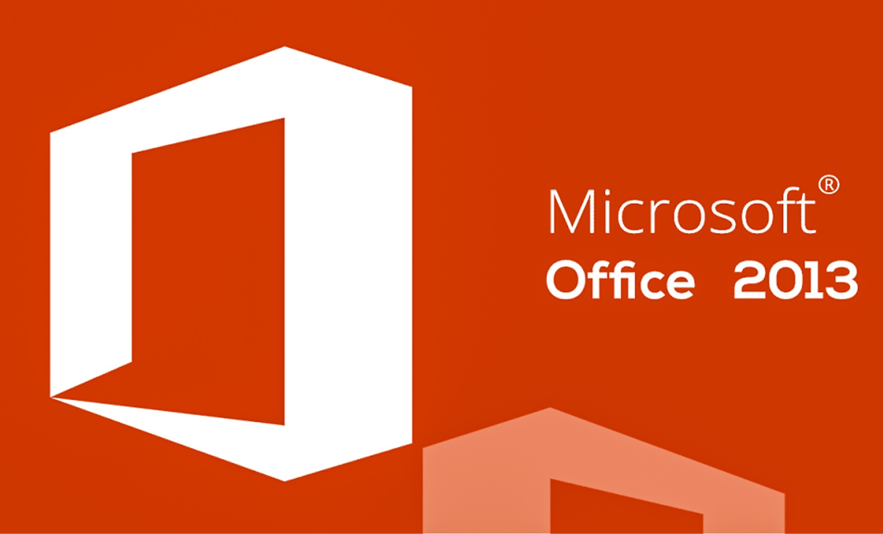 Microsoft Office 2013 support will be discontinued in April next year 