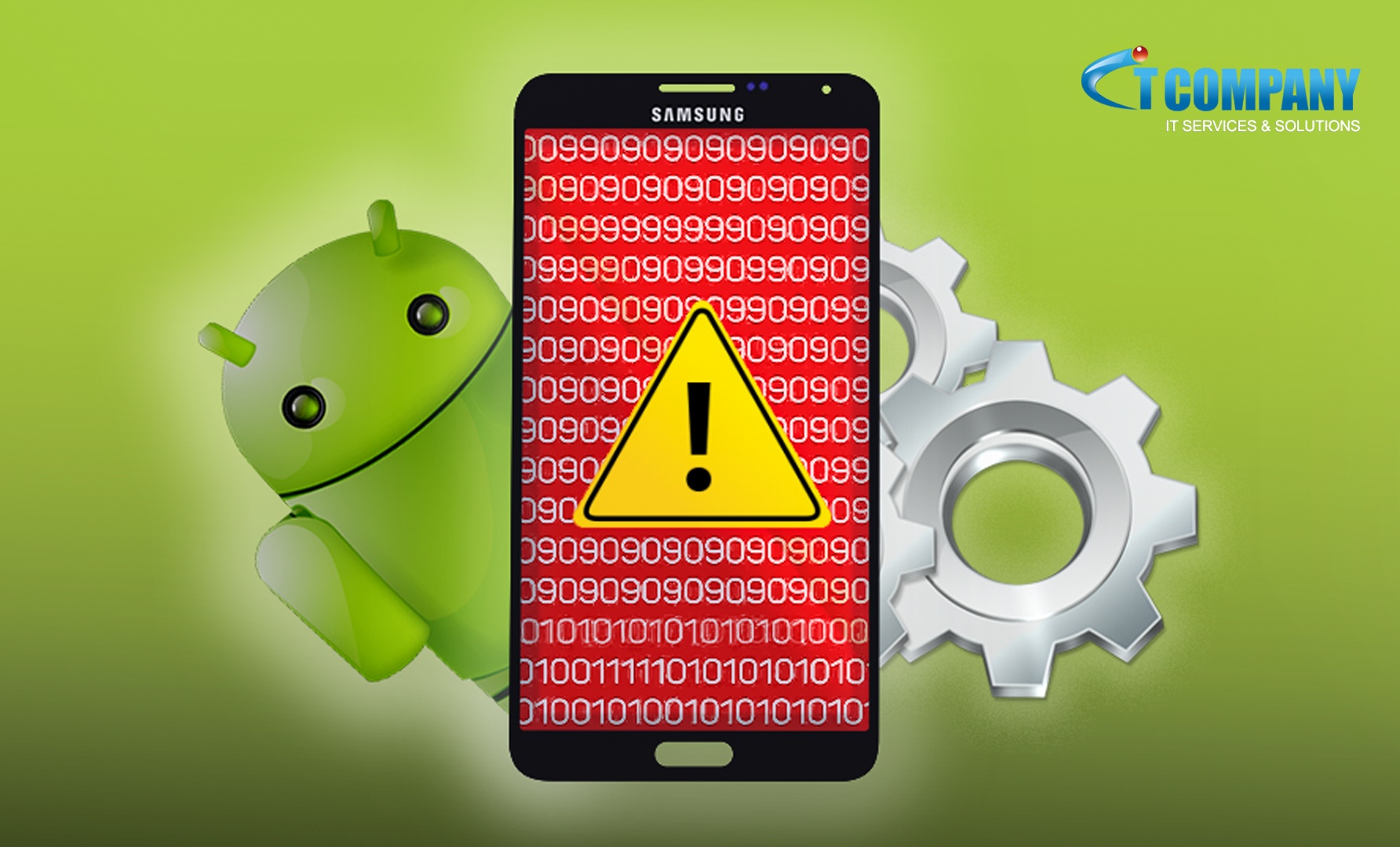 New Android banking malware has the potential to take over your phone 