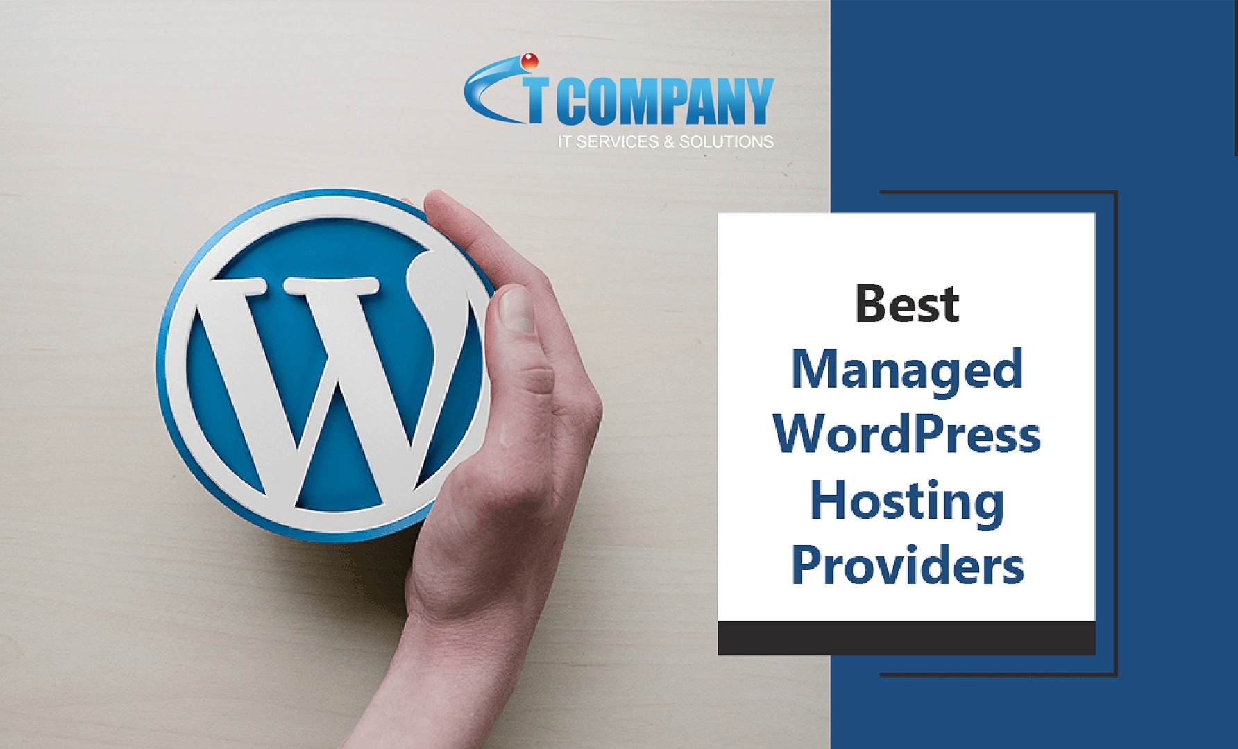 WordPress Hosting: Things you need to know 
