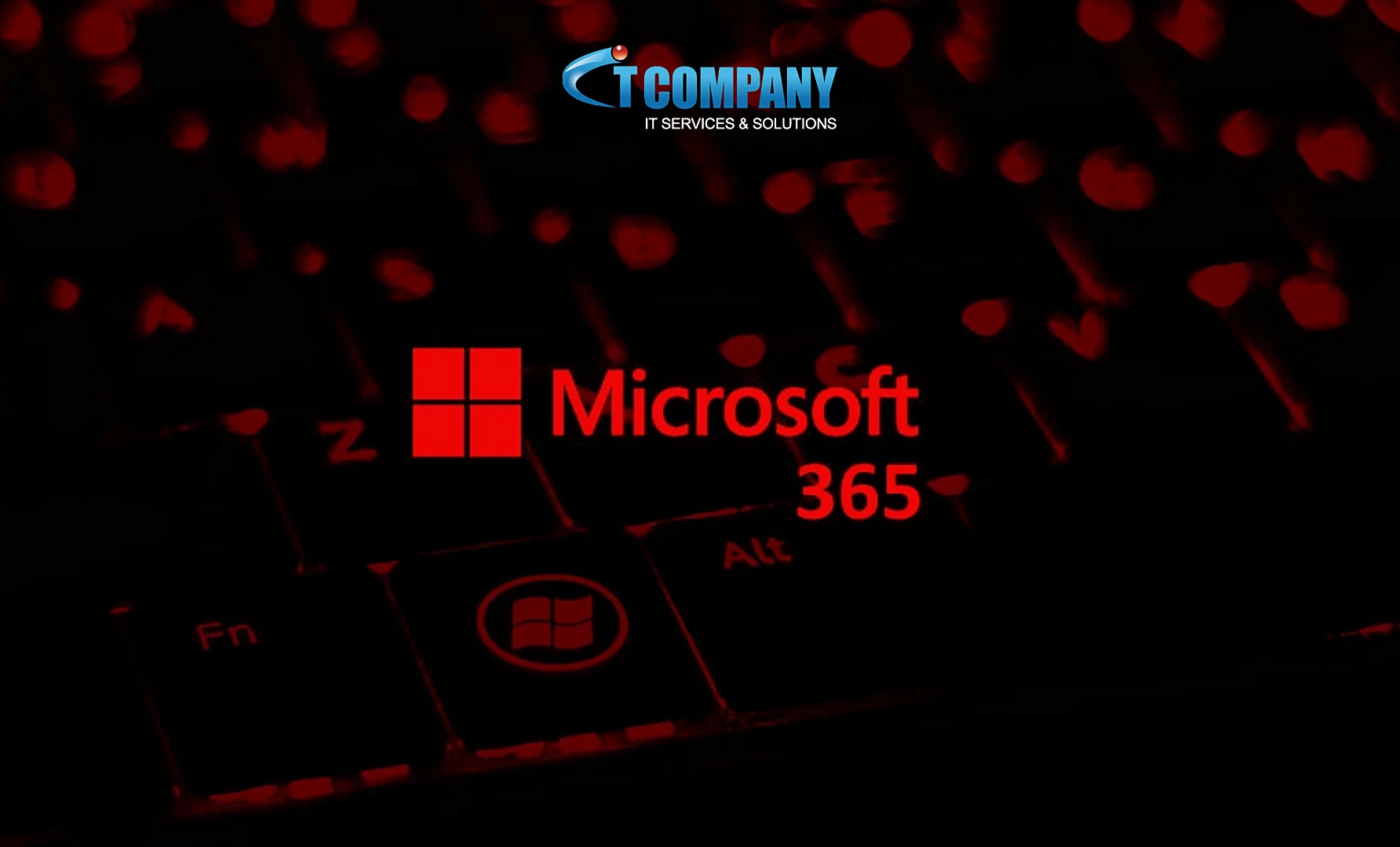 Microsoft 365 vulnerability allows the malware to infiltrate