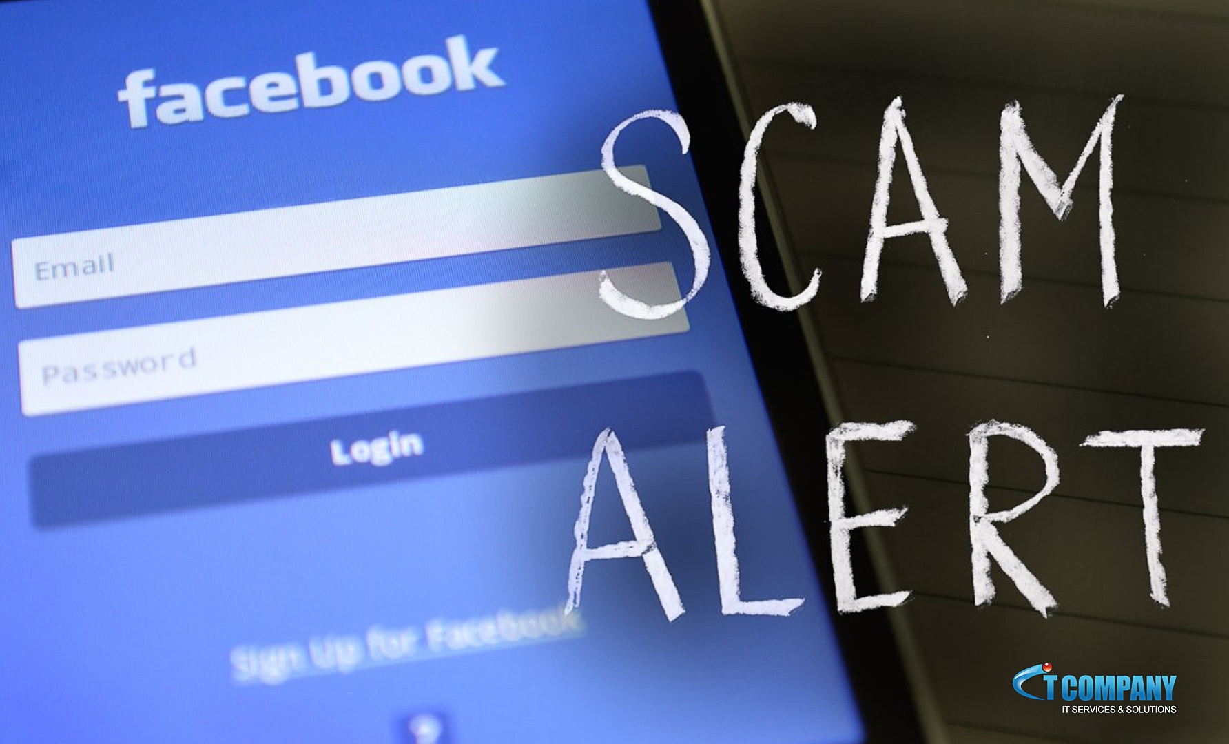 Facebook Messenger Phishing Scam: Things you need to know!