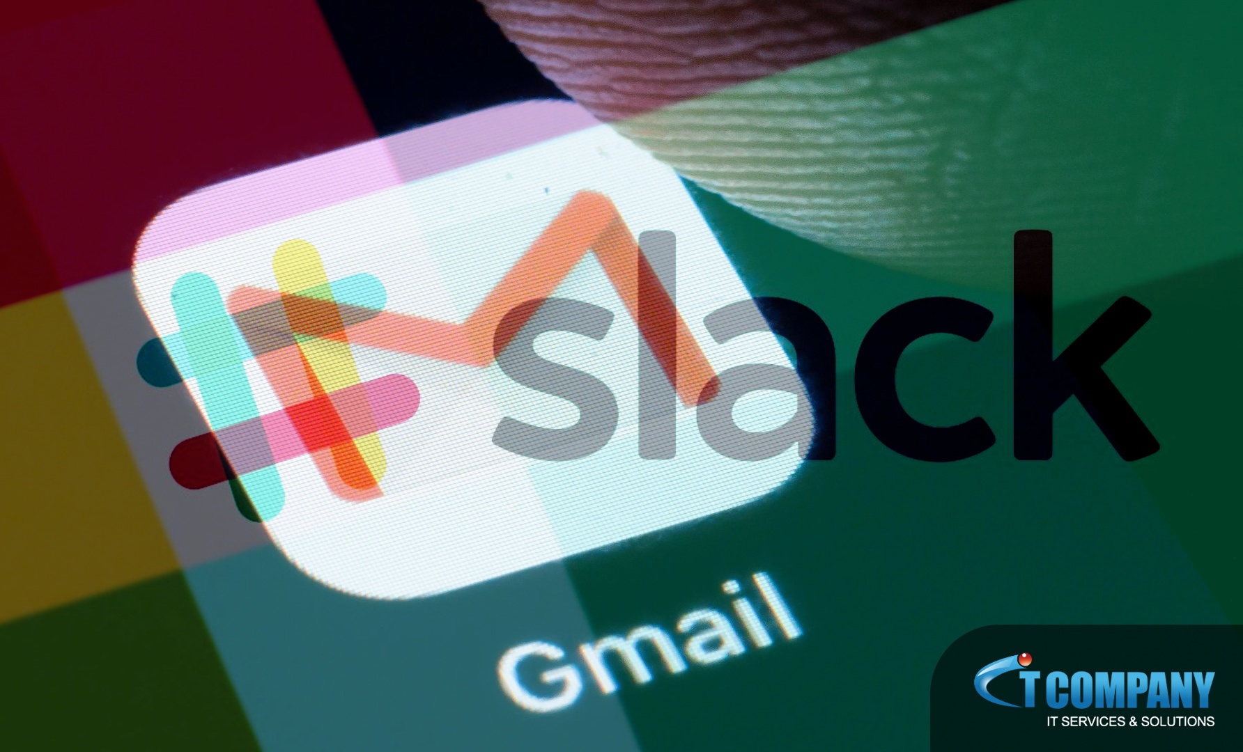Gmail aspires for Spaces to be as good as Slack