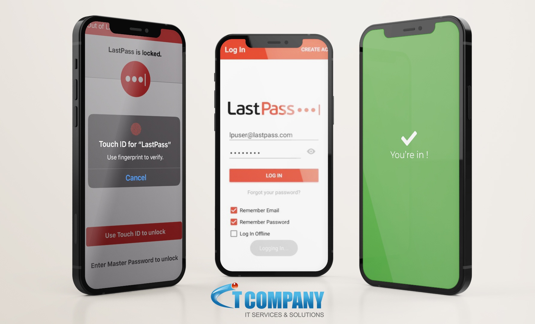Concerned about your passwords after LastPass was hacked?