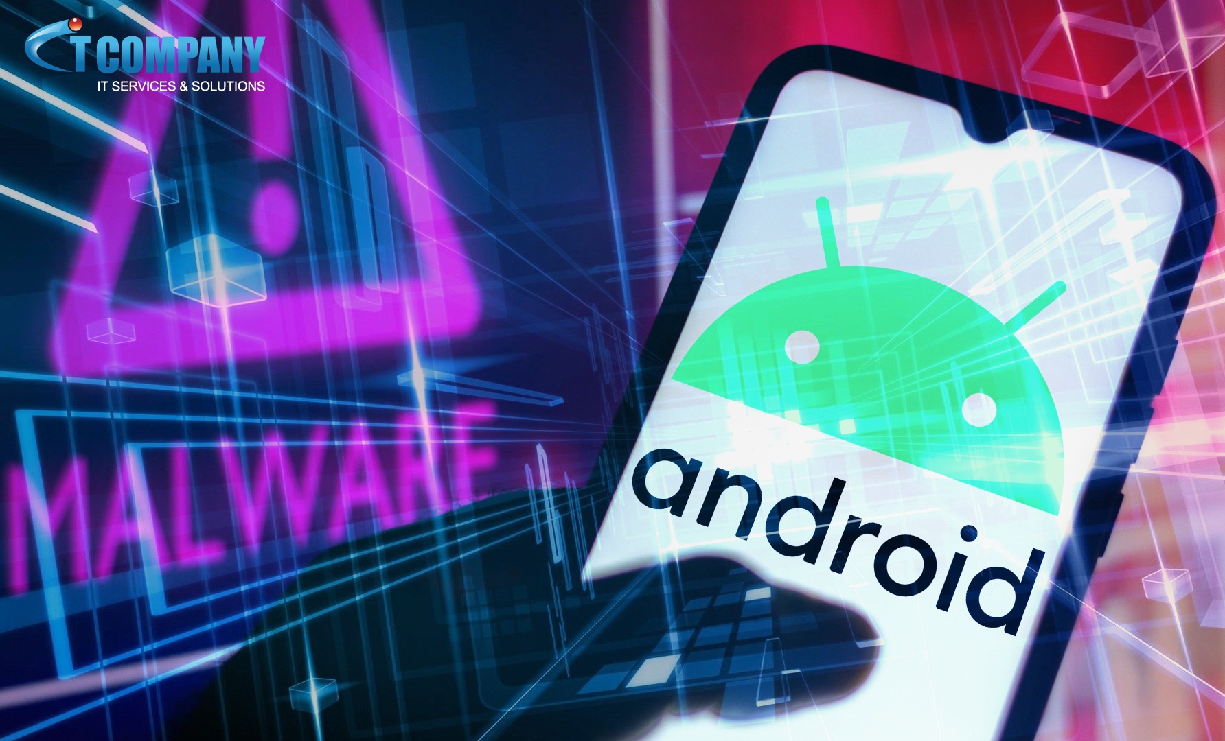 These fraudulent antivirus apps for Android install a harmful banking malware