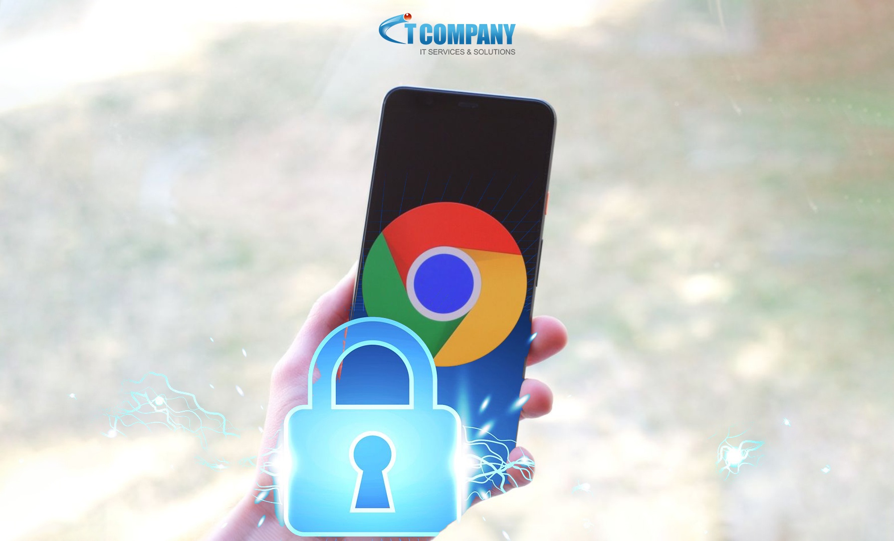 Protect Your Data from Chrome Extension Privacy Breaches
