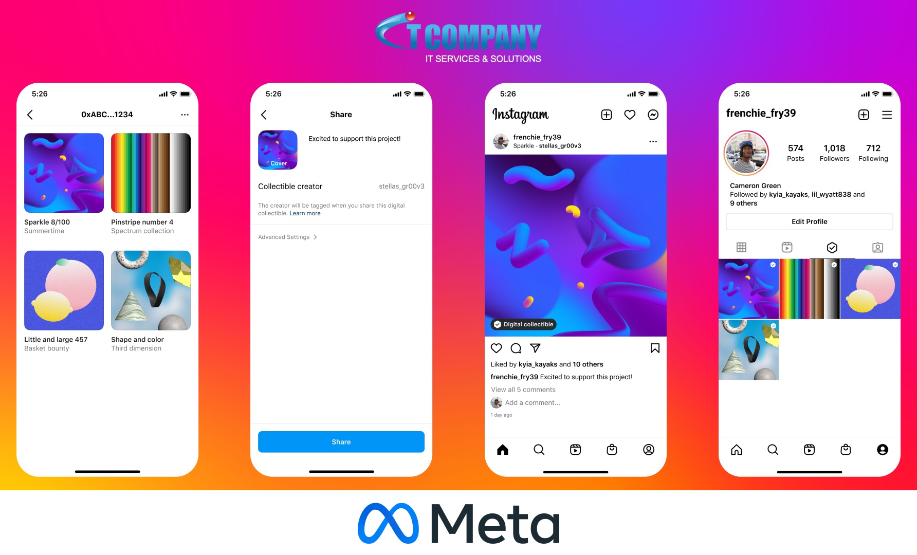 Meta’s intention to charge for Facebook and Instagram might be the clincher