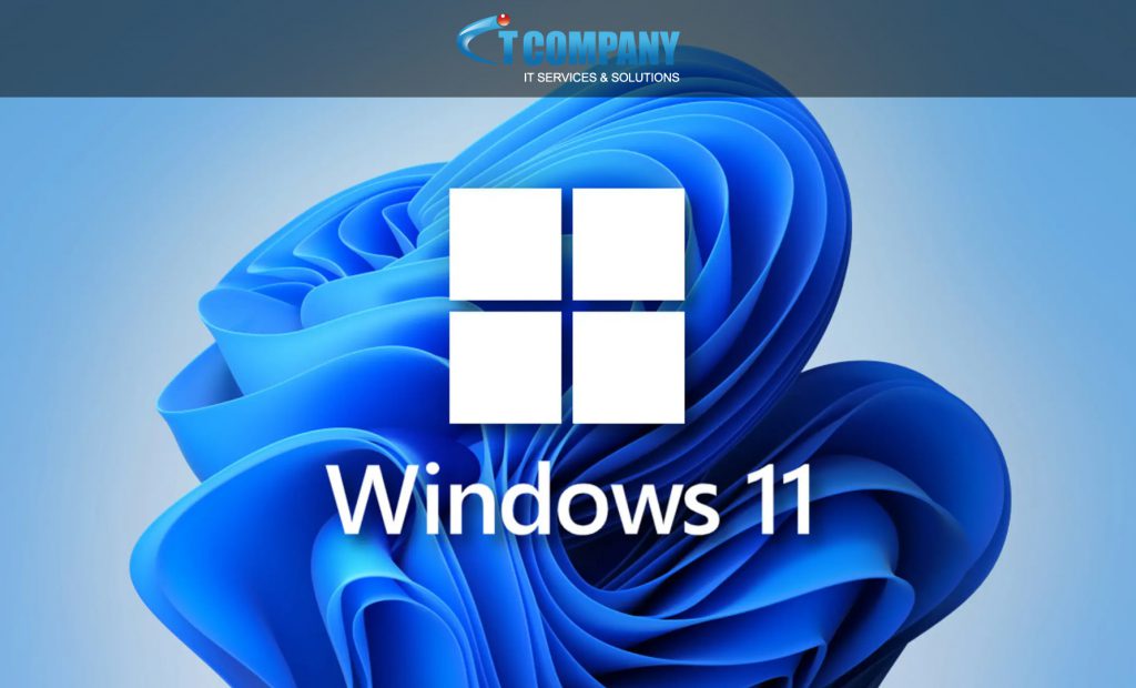 Windows 11 