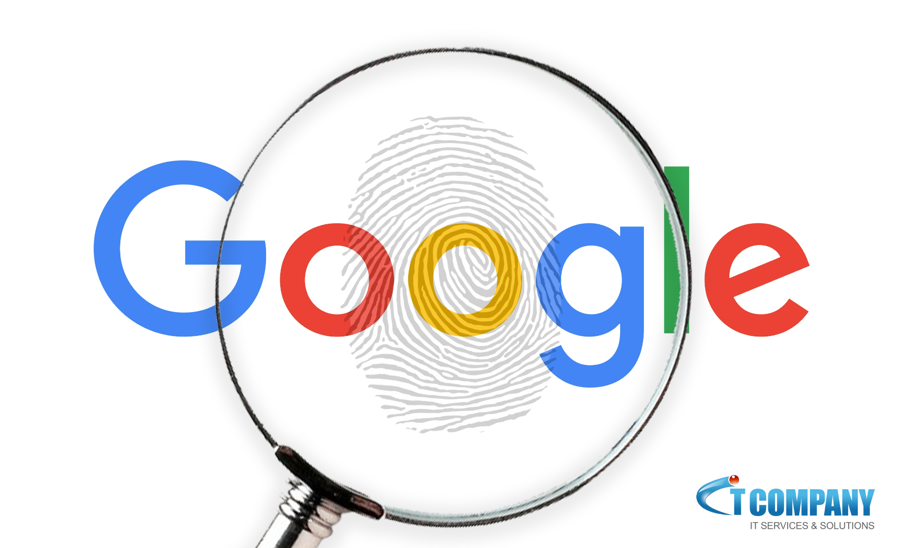 Google was sued for illegally gathering biometric data