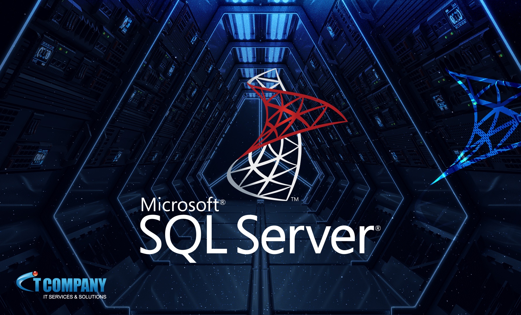 Microsoft SQL servers faced malware