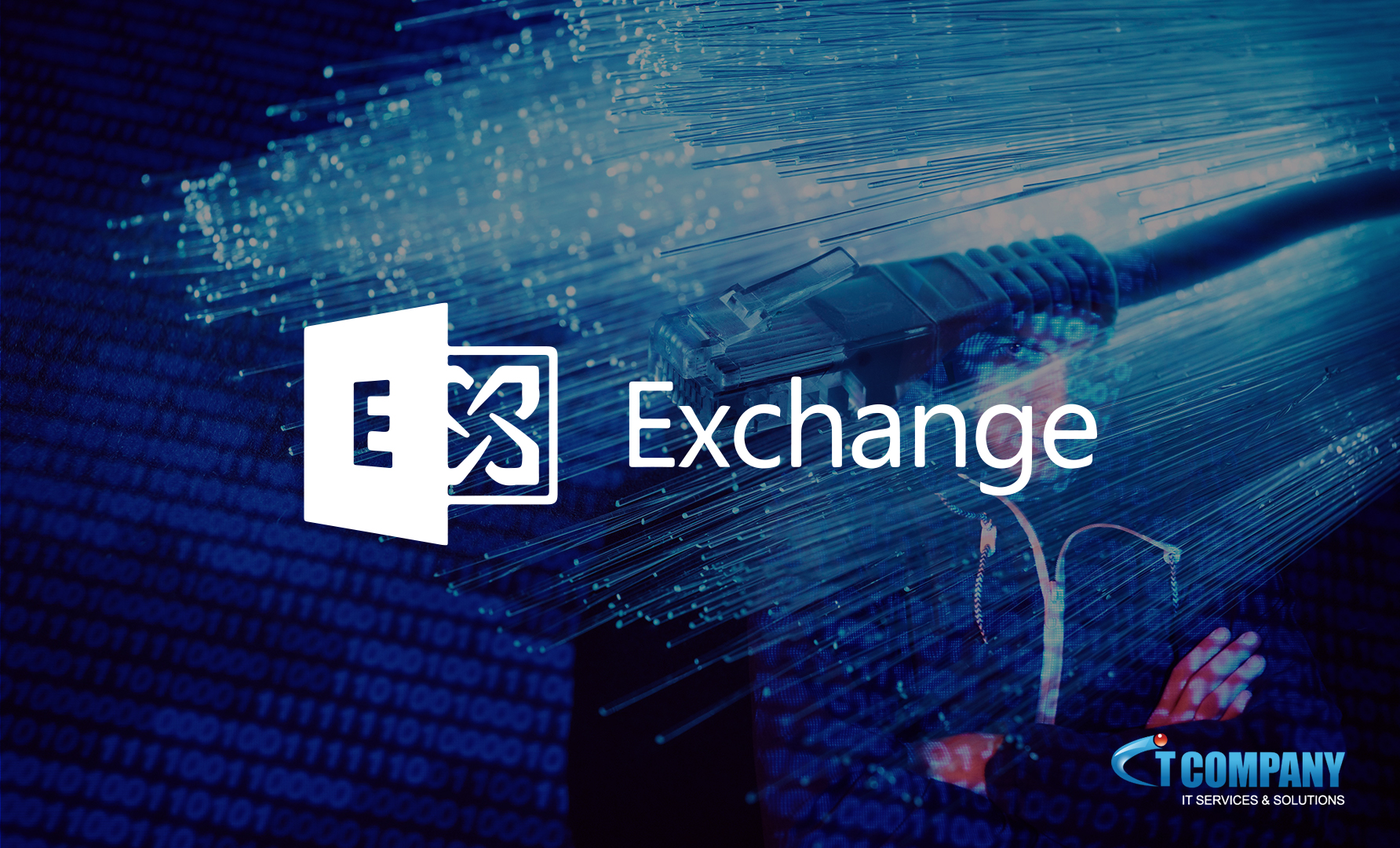 Ransomware exploited Microsoft Exchange servers