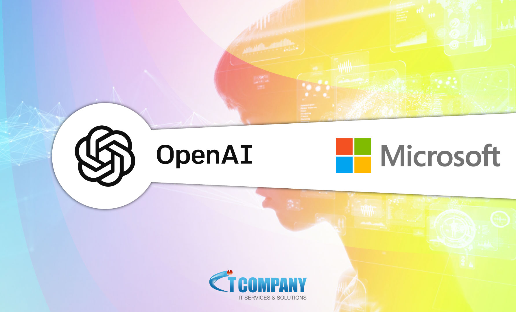 Open AI: Microsoft thinks it is as significant as the internet