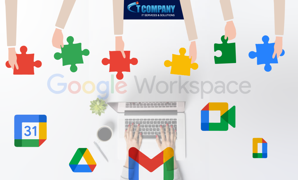 google workspace