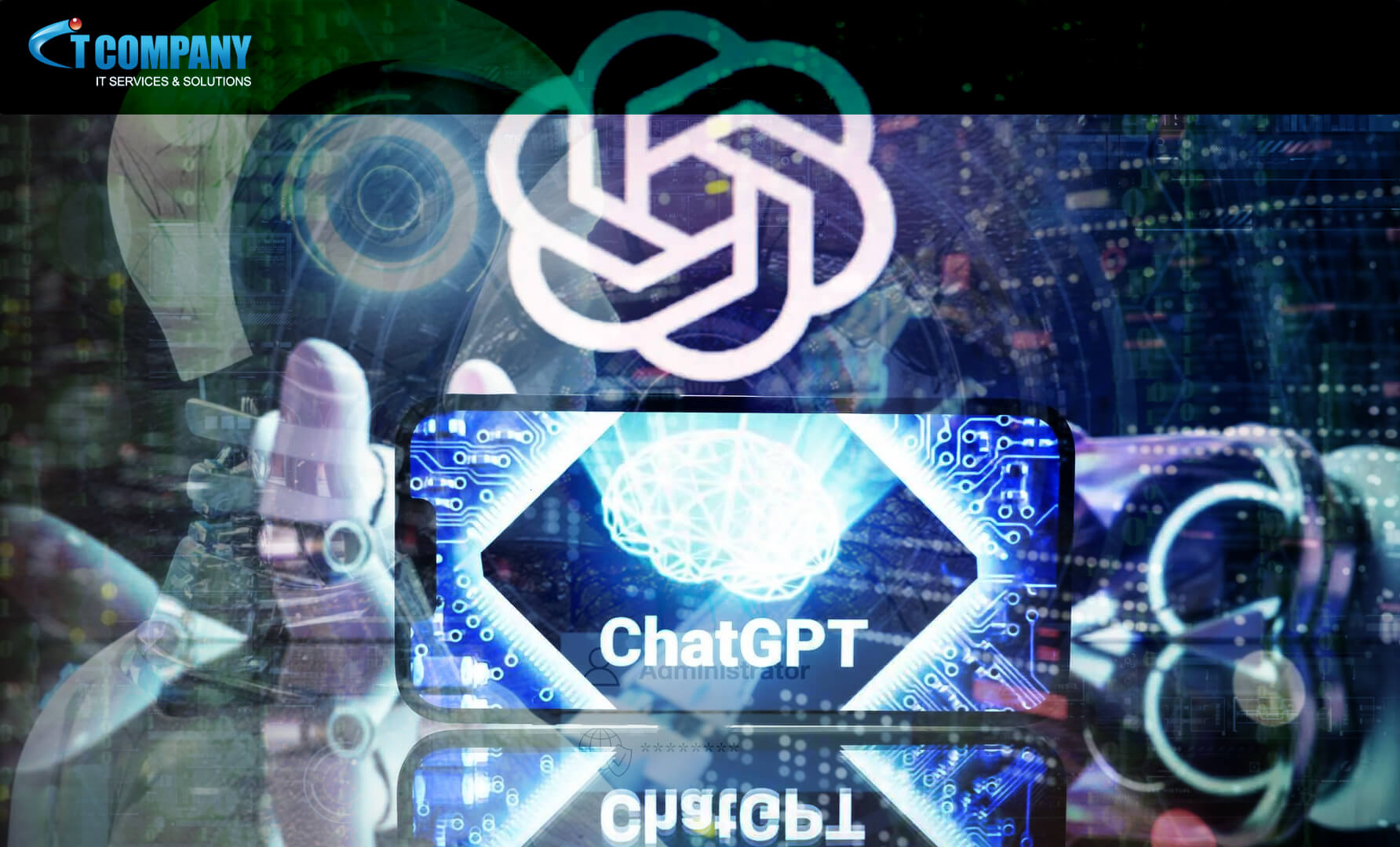 Is ChatGPT a threat to our cybersecurity?