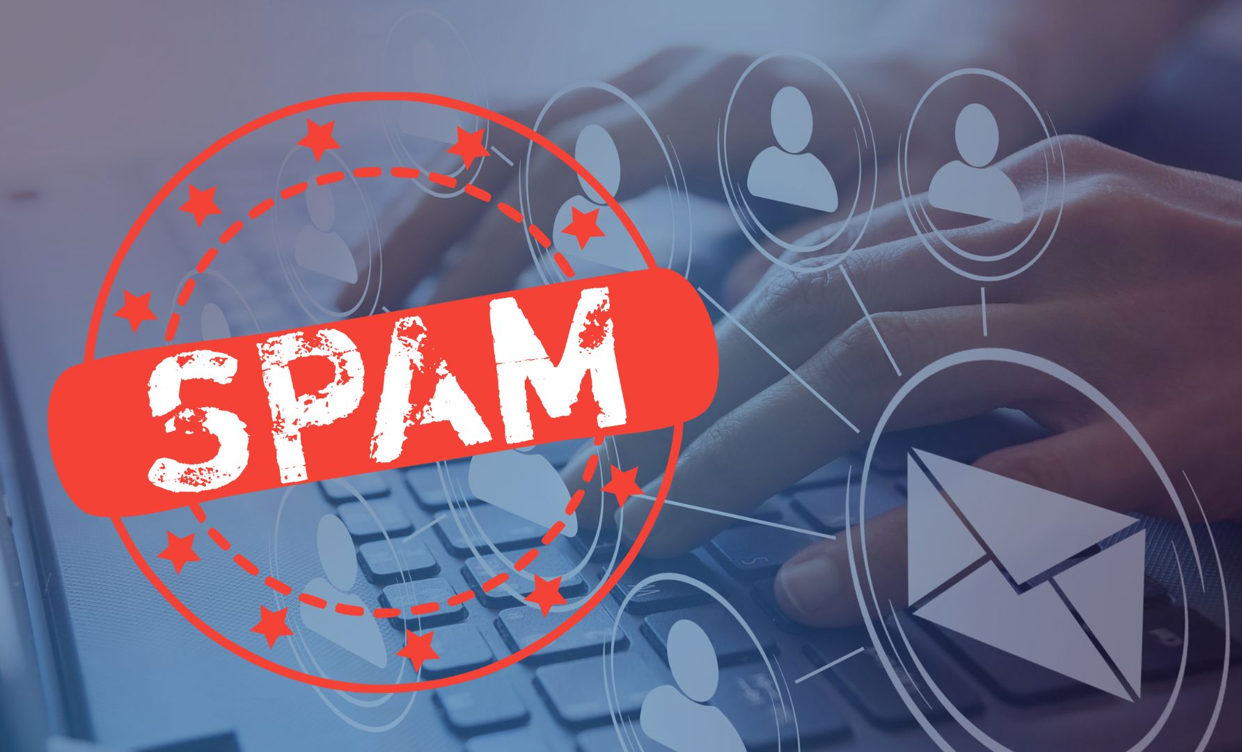 Hotmail: The latest spam failure is Microsoft’s difficulty