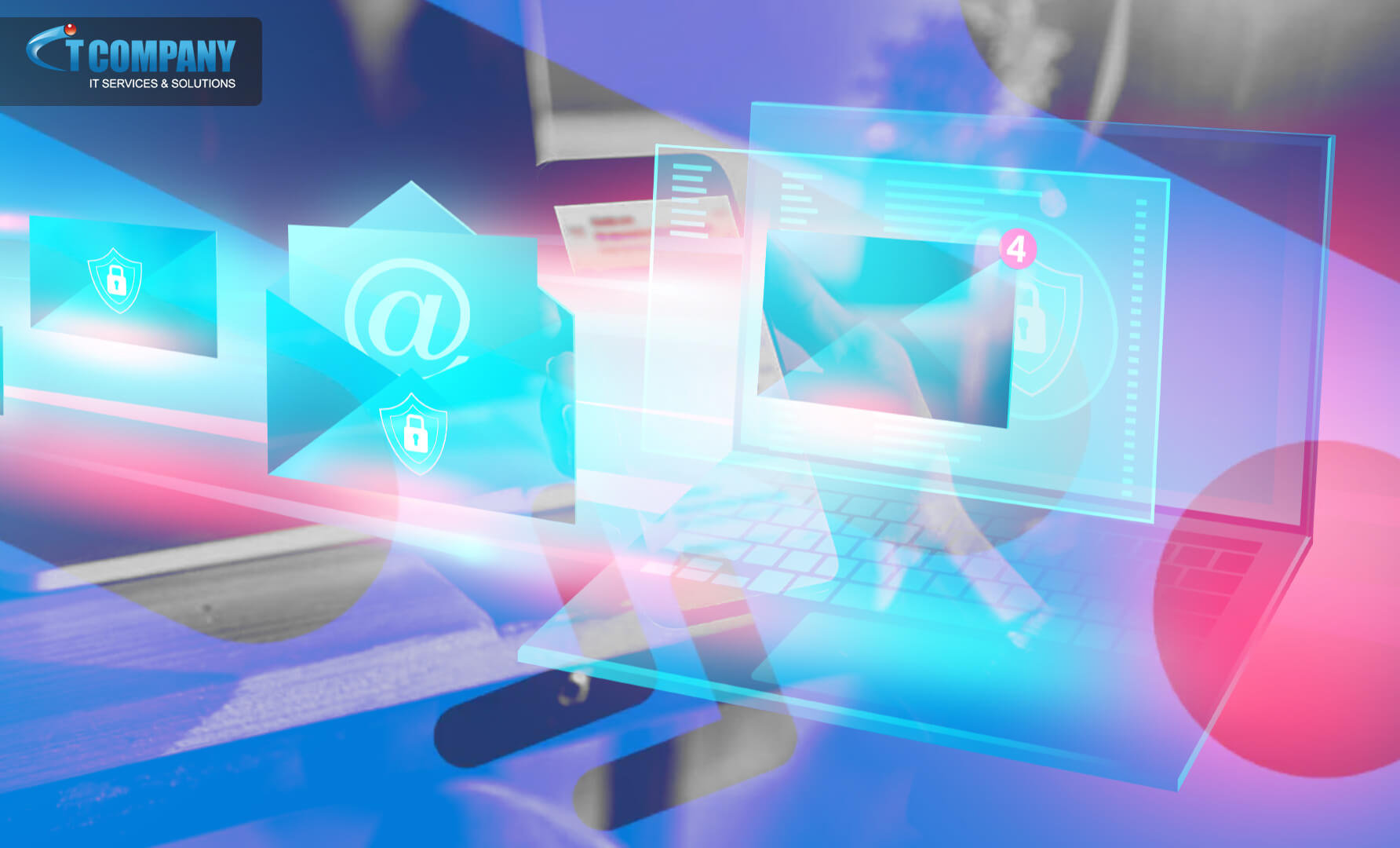 Email Security: Protecting Your Communications in a Digital Age