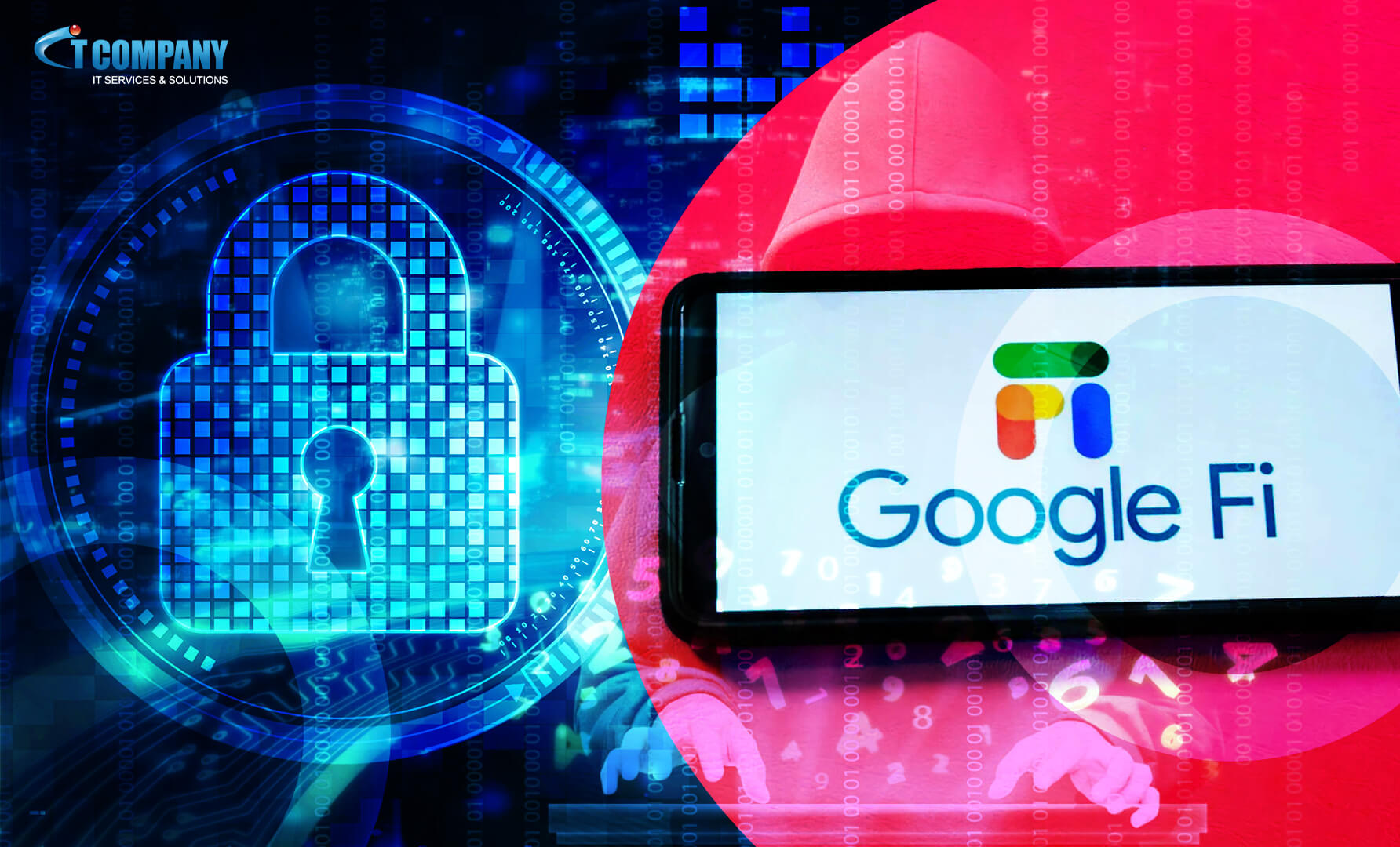 Fi: According to Google hackers gained access to user information