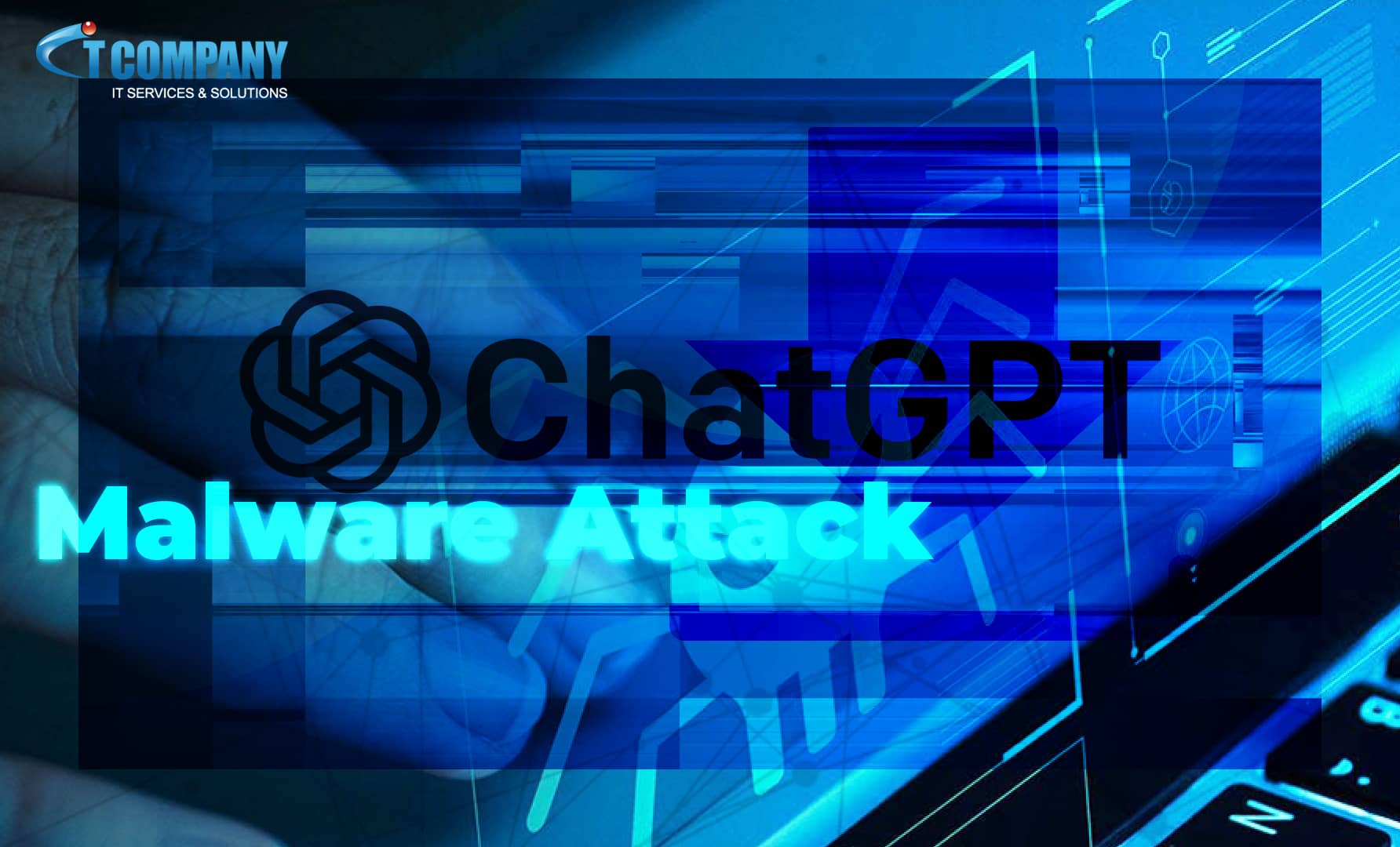 ChatGPT: Hackers are using to trick people into installing malware