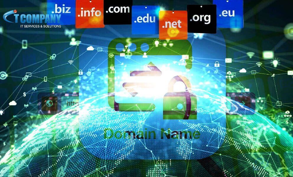 Transfer a Domain Name: Everything you need to know