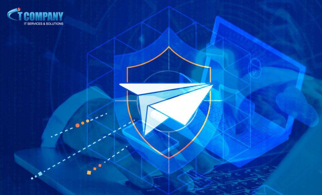 Email security is more concerning for organizations