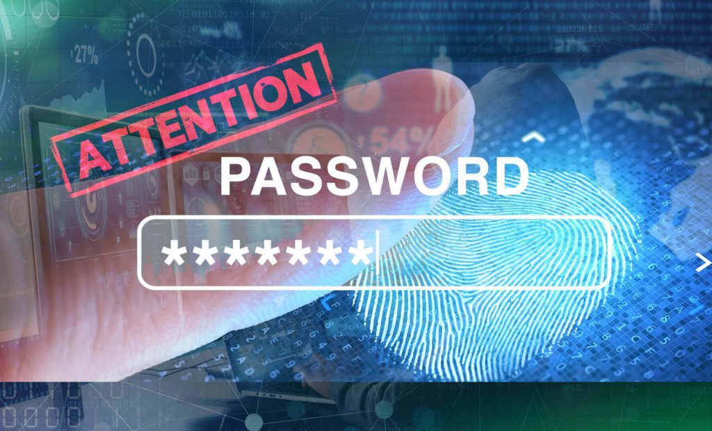 Businesses: Stop employing the worst passwords imaginable