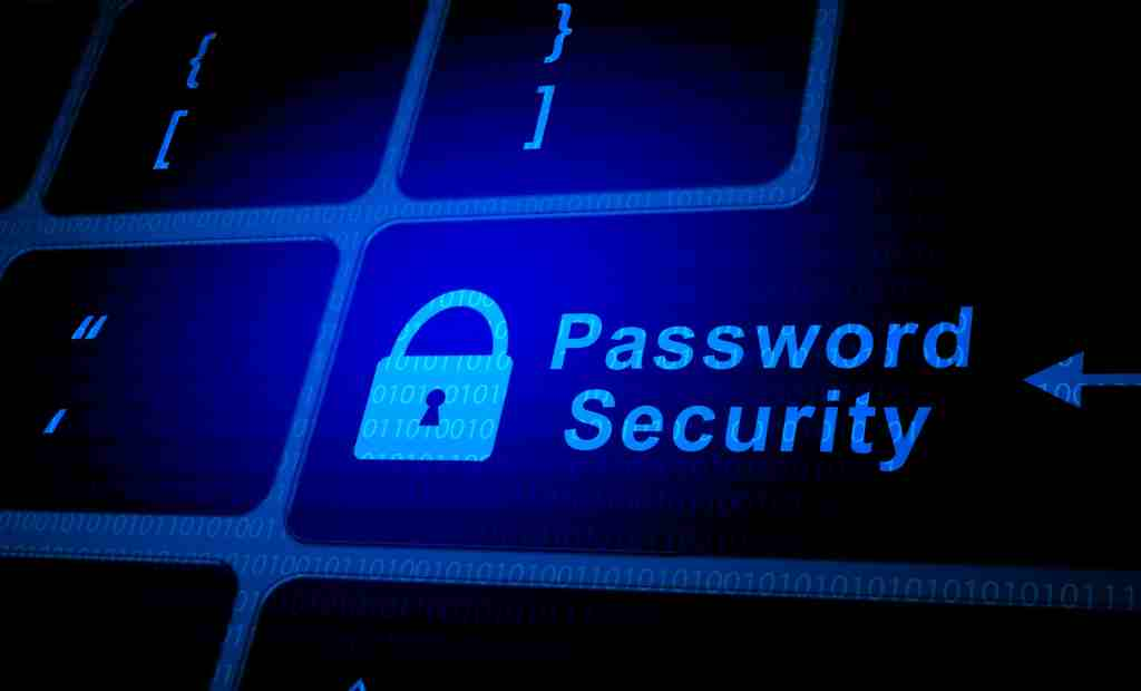 Businesses: Stop employing the worst passwords imaginable