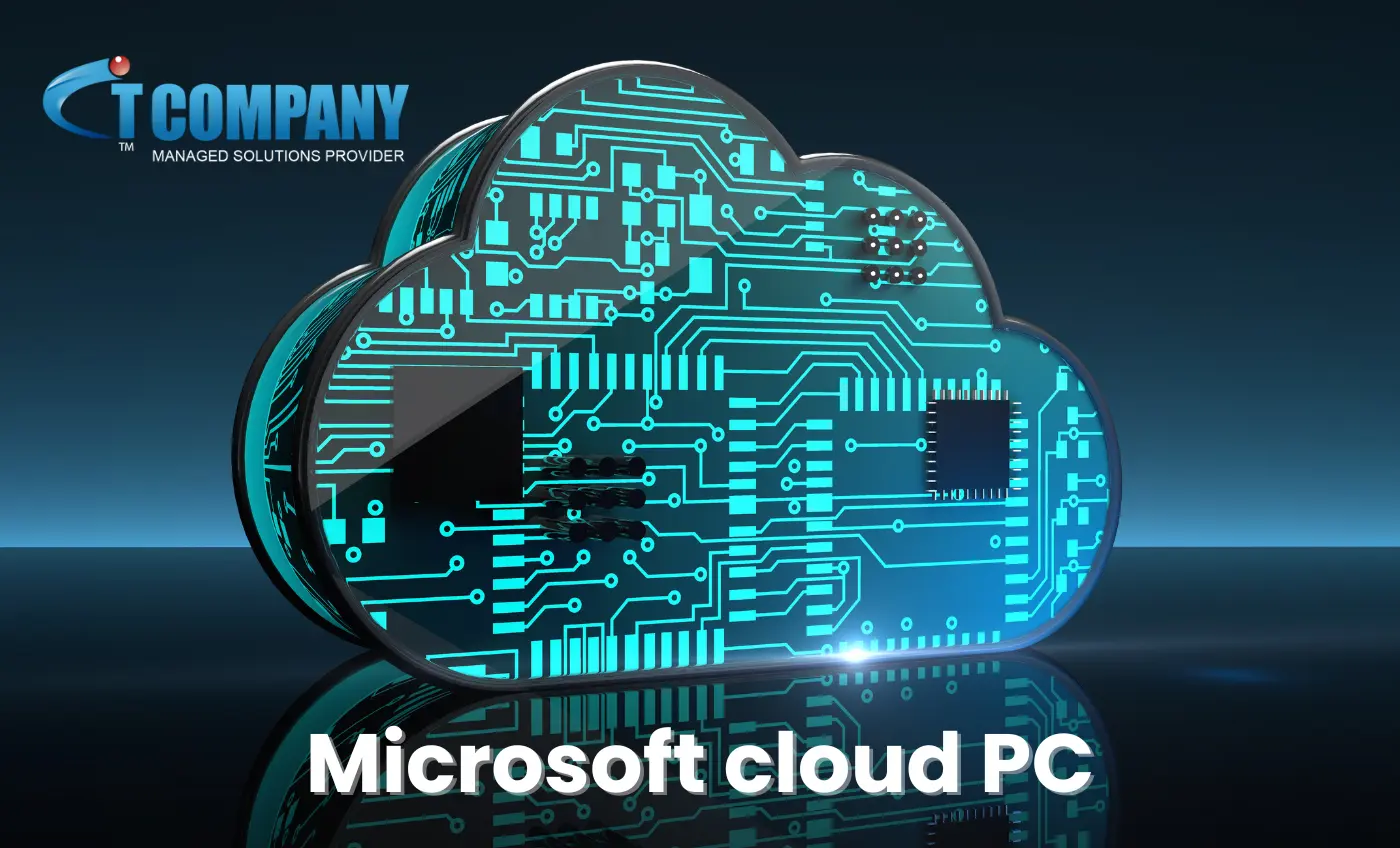 Microsoft claims Cloud PCs cannot be benchmarked