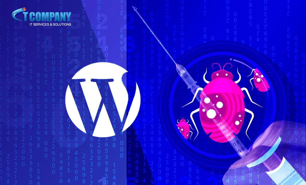 WordPress Sites Infected with Balada Injector Malware Campaign