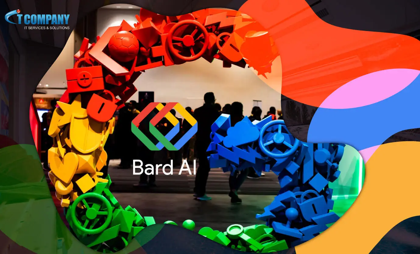 Bard: What you need to know about the ChatGPT competitor 