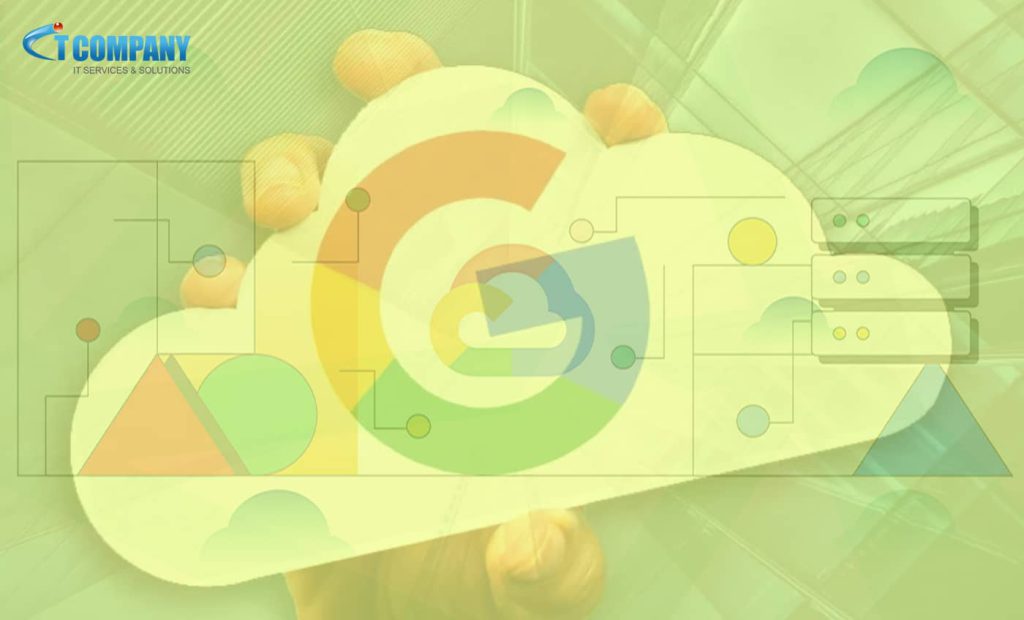 Google Cloud has recently received a significant improvement
