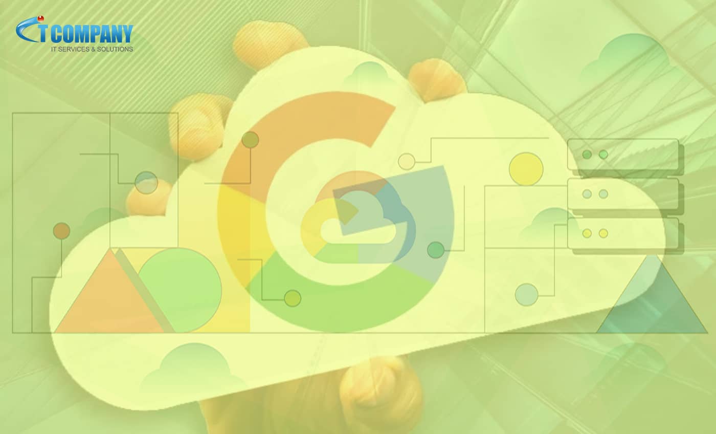 Google Cloud has recently received a significant improvement