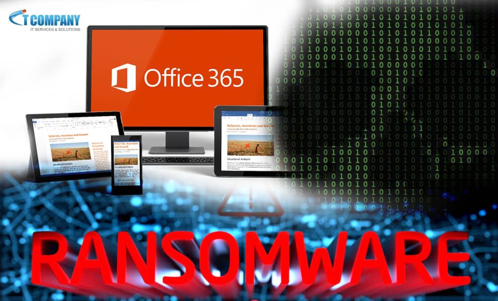 Ransomware threats are increasing and targeting more devices