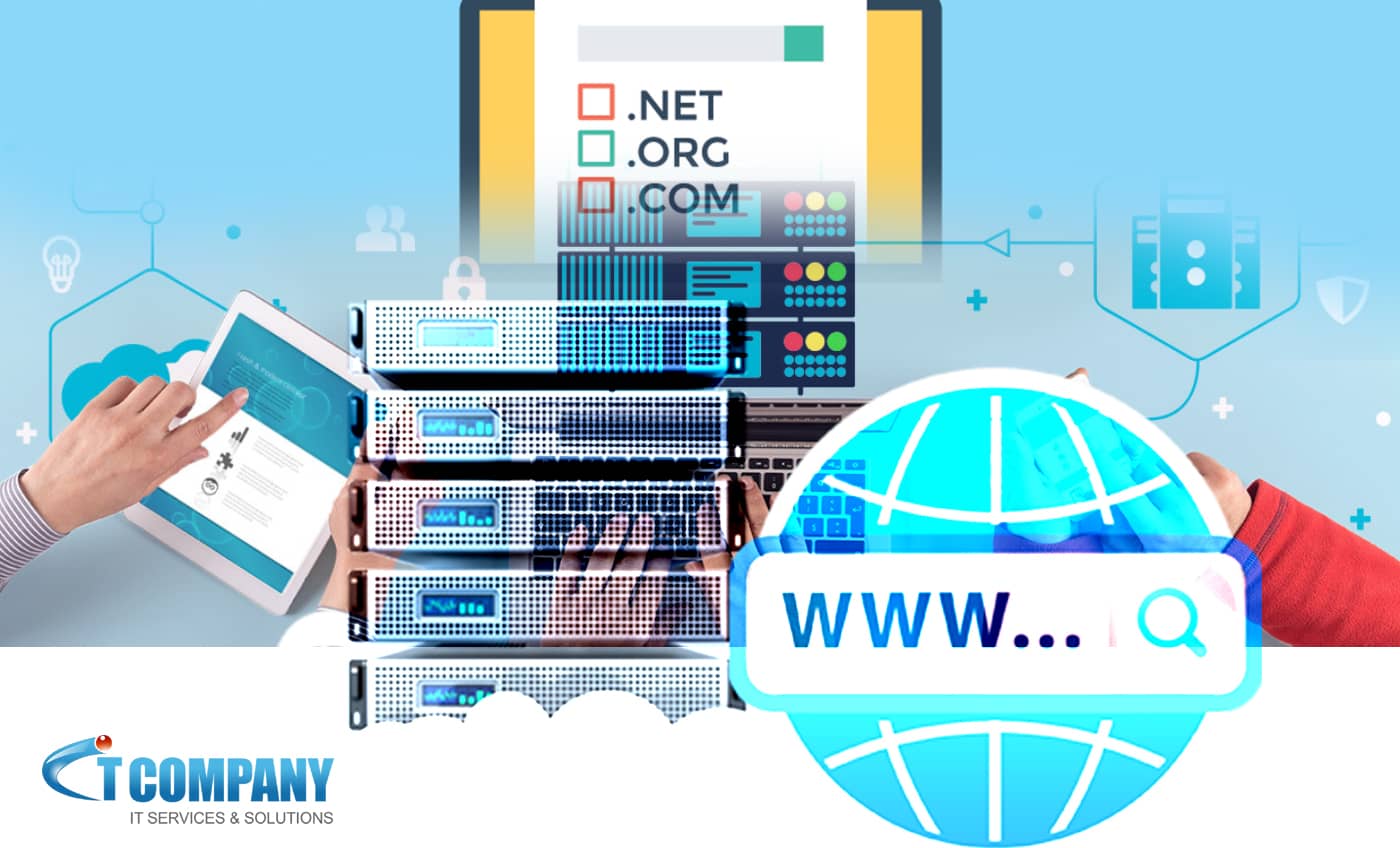 Domain Hosting: Things to know before buying a domain