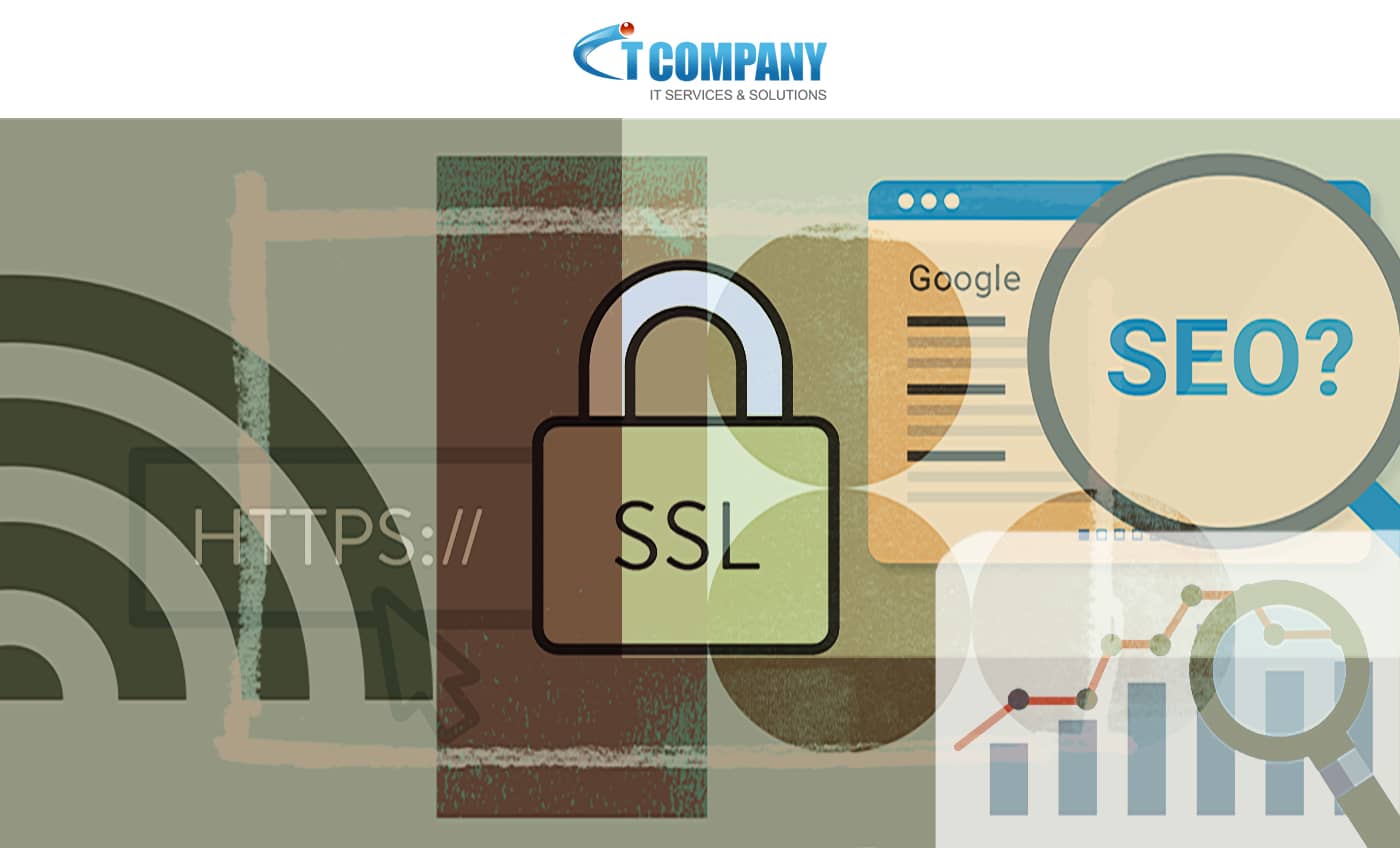 How SSL helps in SEO for higher website rankings?