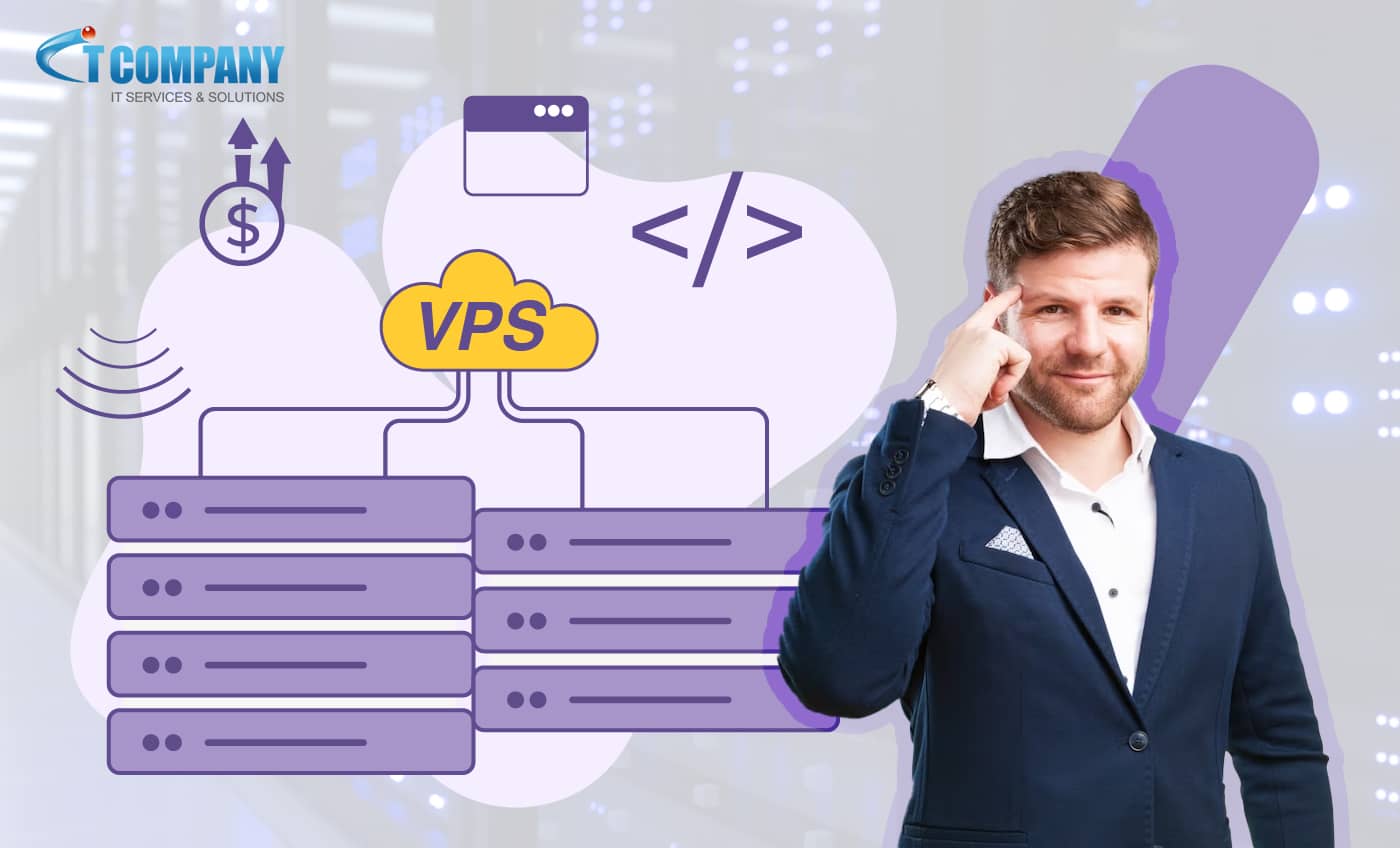 VPS Hosting: 6 Things to Think About Before Purchasing